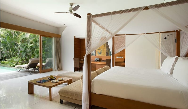The Samaya Seminyak-Three Bedroom Royal Courtyard Villa 2_7684